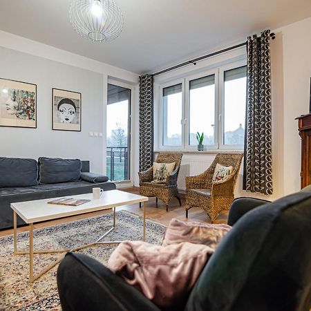 Villa Garden Paryski Olsztyn  Esterno foto