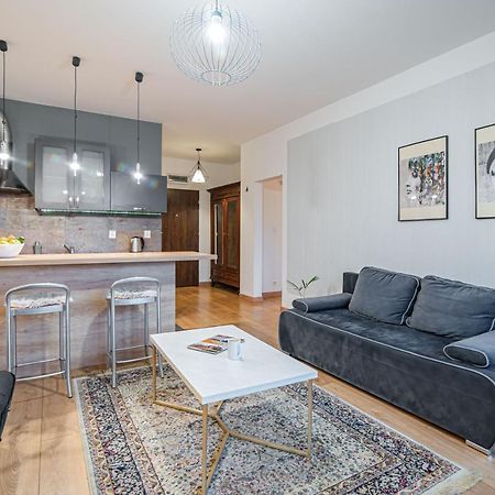 Villa Garden Paryski Olsztyn  Esterno foto