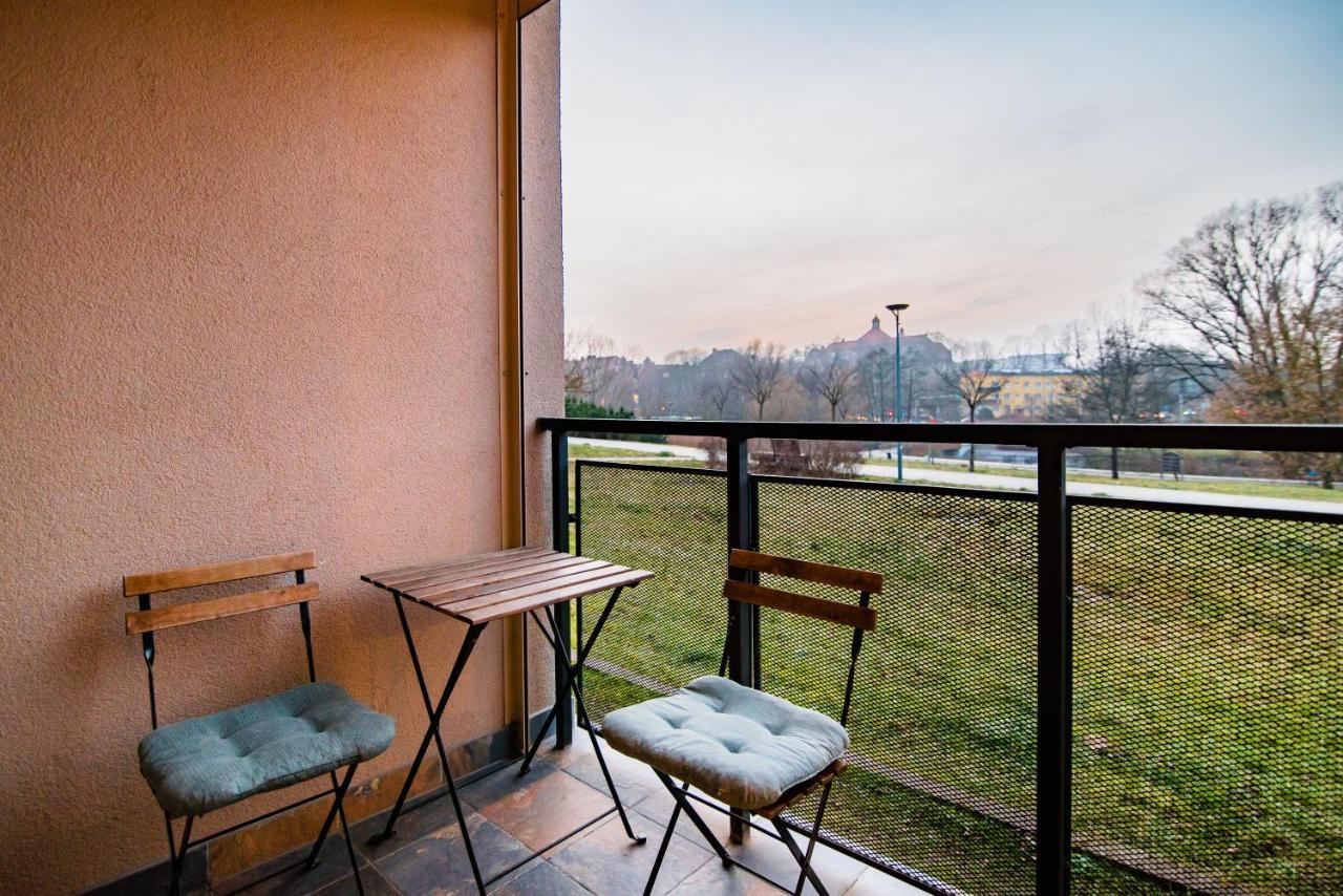 Villa Garden Paryski Olsztyn  Esterno foto